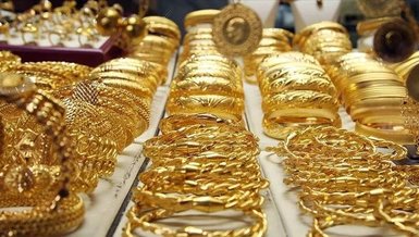 Altın fiyatları son dakika! 1 Nisan 2021 Gram altın, çeyrek altın, yarım altın ve tam altın ne kadar?