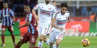 G.Antepspor çöküşte