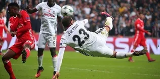 İşte o an
