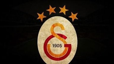 Galatasaray'da yeni transfer Etebo ilk antrenmanına çıktı!