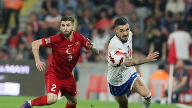 Doğukan Sinik: Kazanmak için sahaya çıktık