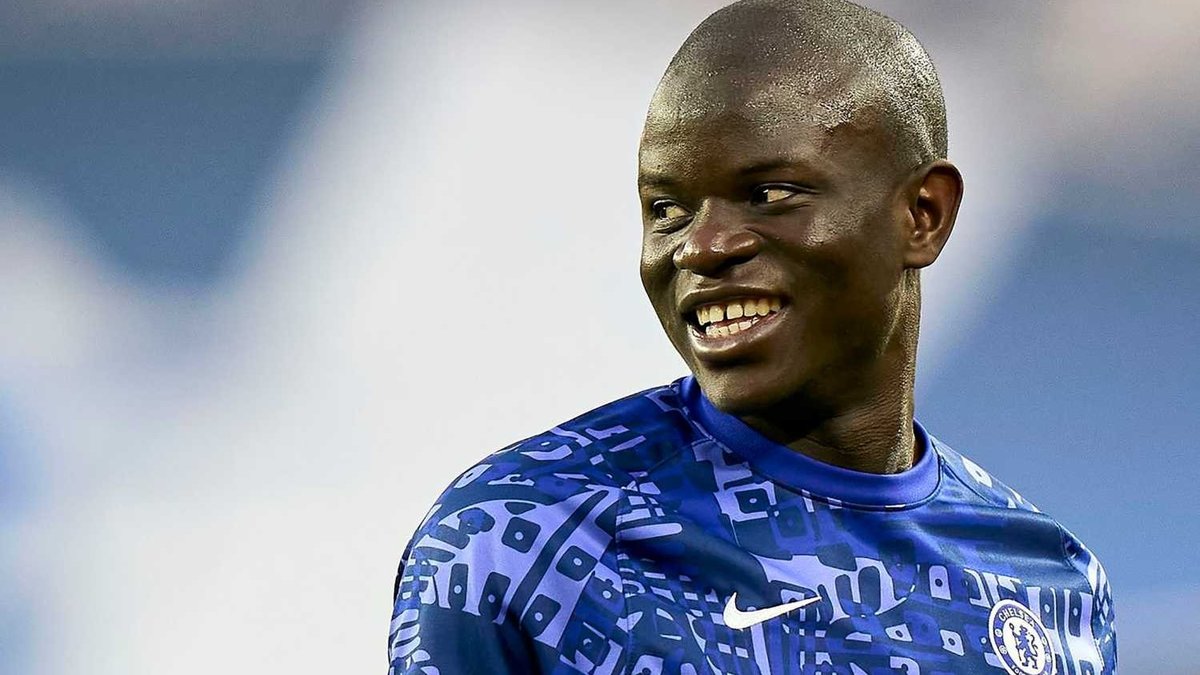 Fenerbahçe N'Golo Kante'nin transferini TFF'ye bildirdi!