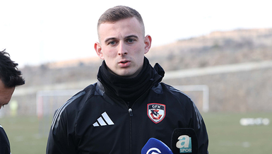 Kacper Kozlowski: sahaya çıkacağız