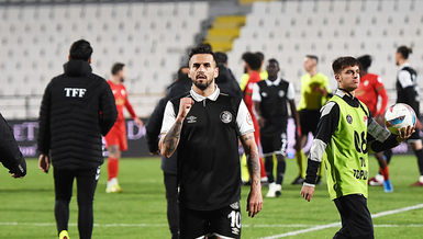 Manisa FK kritik virajda