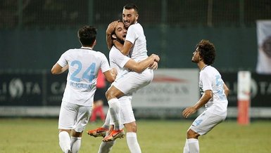 Hoşgeldin Pazar