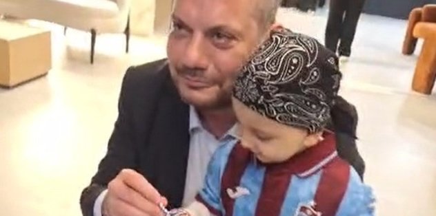 Batu hayaline kavuştu