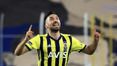 Son dakika Fenerbahçe transfer haberleri: Sinan Gümüş Alanyaspor'a