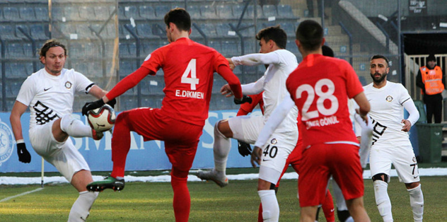 Ne Osmanlı ne Keçiören