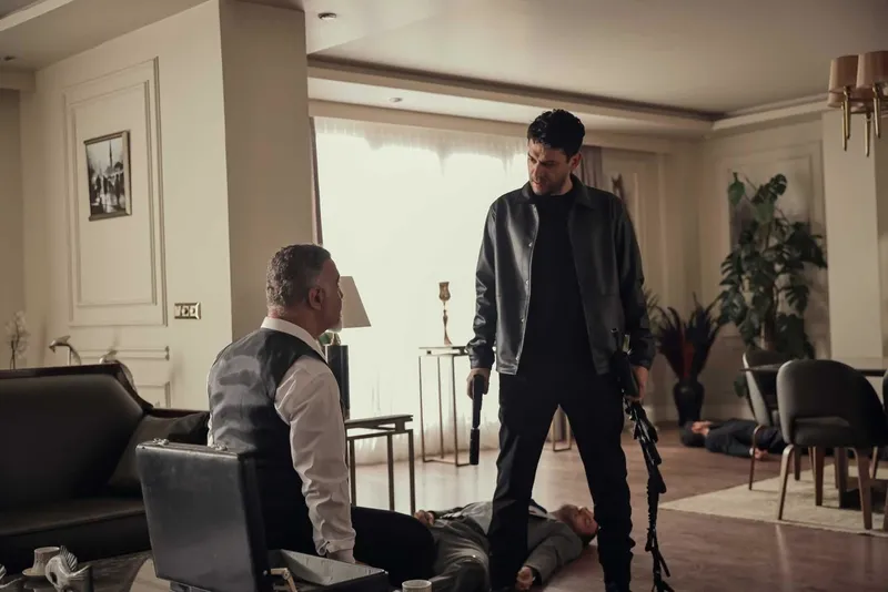 Teşkilat yeni bölüm full izle HD - 📺 TRT 1 TEŞKİLAT 109. BÖLÜM İZLE - 1