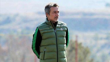 Yeni Malatyaspor Sportif Direktörü Ravcı: Sahada mücadele ederek ligde kalmak istiyoruz