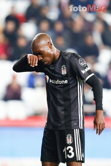 Atiba Hutchinson açıkladı! Futbola devam edecek mi?