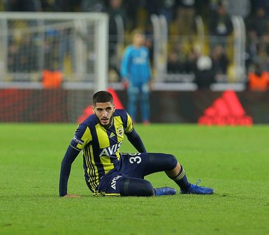 Fenerbahçe Giuliano’yu mumla arıyor!