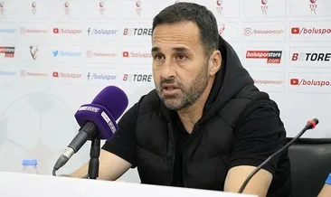 Koşukavak’tan birlik mesajı