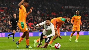 Beşiktaş Agbadou'ya kavuşuyor!