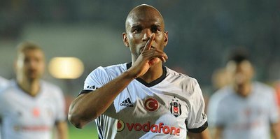 Ryan Babel, kariyer rekoru kırdı