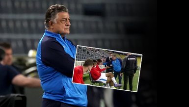 Son dakika spor haberleri | Ricardo Gomes'ten Yılmaz Vural'a yanıt!