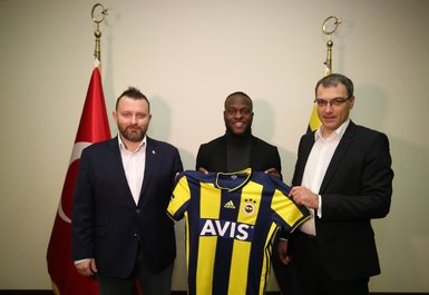 Fenerbahçe’ye kötü haber!