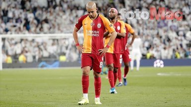 Galatasaray'da şampiyonluk alametleri!