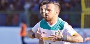 Deniz Naki’nin futbol hayatı bitti!