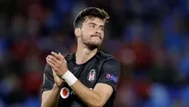 Umut Nayir Kasımpaşa yolunda