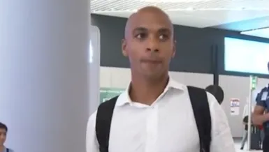 Joao Mario Beşiktaş için İstanbul'a geldi!
