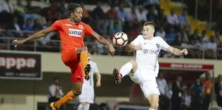 Ba: İyi maç olacak