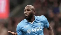 Lukaku sözü