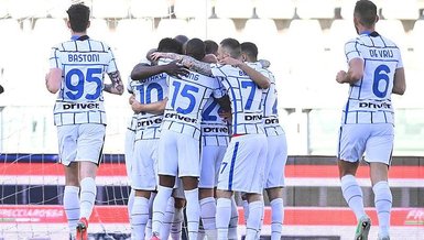 Torino Inter 1-2 (MAÇ SONUCU - ÖZET)