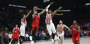 Rövanşı vermedi
