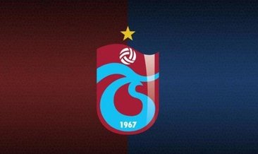 Trabzonspor'un yeni transferi yola çıktı!
