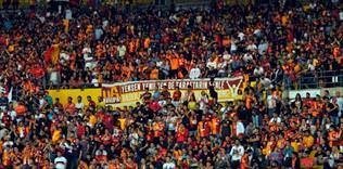 Passolig'de lider G.Saray