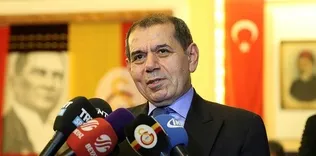 G.Saray’a dev gelir! 60 milyon...
