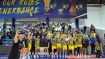 Fenerbahçe şampiyonluk için çıkıyor