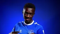 Idrissa Gueye Everton’a transfer oldu!