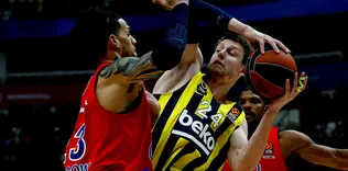 Dörtlü Final’in abonesi CSKA Moskova