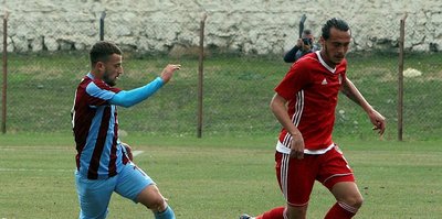 Turgutluspor'un hedefi Play-Off