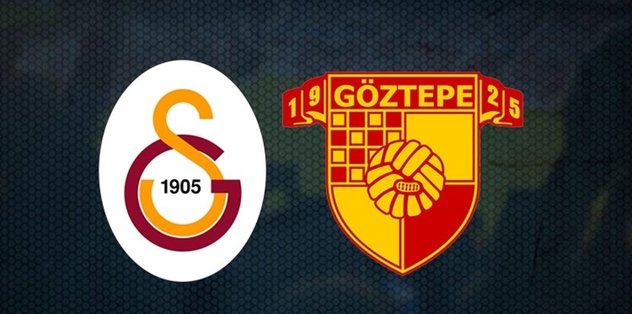 Göztepe 2-3 Galatasaray MAÇ SONUCU - ÖZET - Aspor