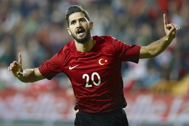 Emre Akbaba transferinde Galatasaray tek kaldı