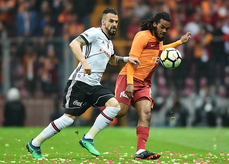 Denayer'in Galatasaray kararı