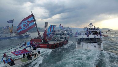 FIFA'dan flaş Trabzonspor paylaşımı!