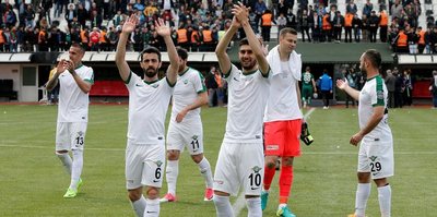 Timsah’a Akhisar darbesi