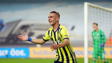 SON DAKİKA: Fenerbahçe'de Dimitris Pelkas şoku!