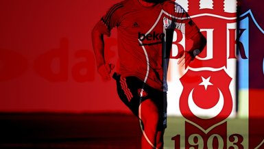 BEŞİKTAŞ HABERİ: Beşiktaş Atakan Üner'i Ümraniyespor’a kiraladı (BJK spor haberi)
