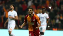 Younes Belhanda: Gitmek istemiyorum
