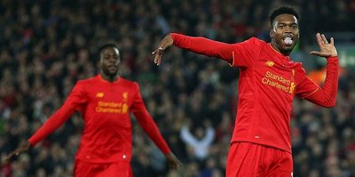 Liverpool Sturridge I Kiralik Gonderdi Son Dakika Ingiltere Premier Lig Haberleri Fotomac