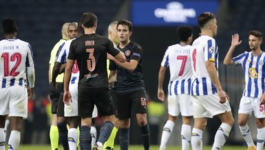 Porto-Manchester City: 0-0 (MAÇ SONUCU-ÖZET)