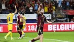 F.Bahçe’ye Belçikalı orta saha!