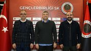 Gençler'de Şahin dönemi