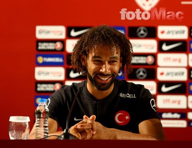 Rıdvan Dilmen'den Fenerbahçe ve Nazım Sangare transferi yorumu!