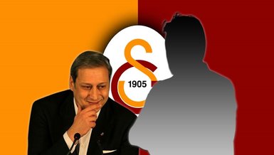 Dünyaca ünlü gazeteci 2 yıllık anlaşmayı açıkladı! Domenec Torrent Galatasaray'da